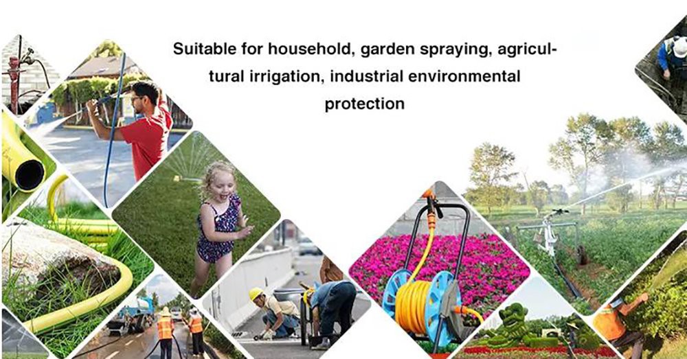 braided garden pipe-6