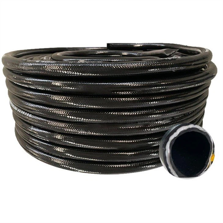 agriculture flexible pvc irrigation hose pipe1