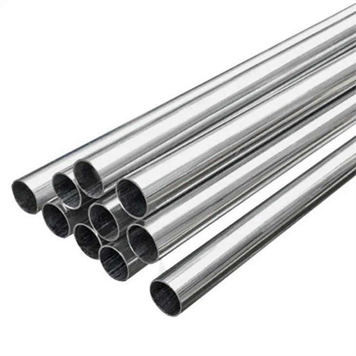 iron pipe 6 meter-2