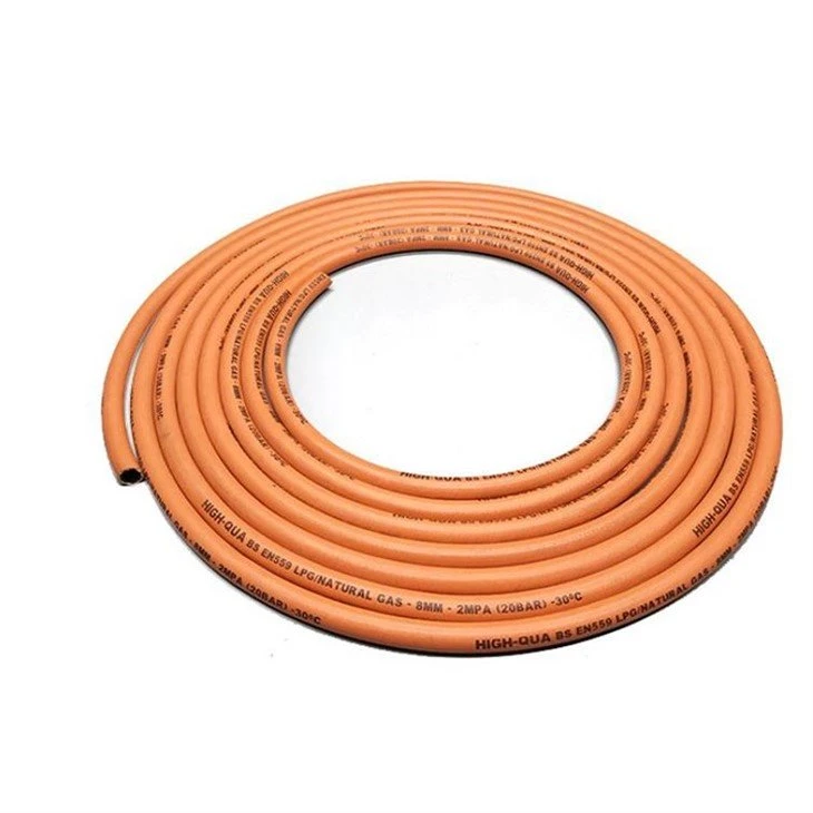PE washing machine pipe