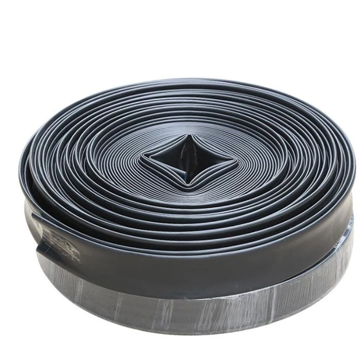 PVC Lay Flat Dlo Kawoutchou