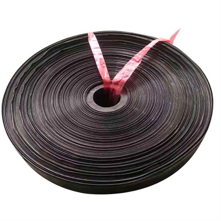 PVC lay flat water hose-4
