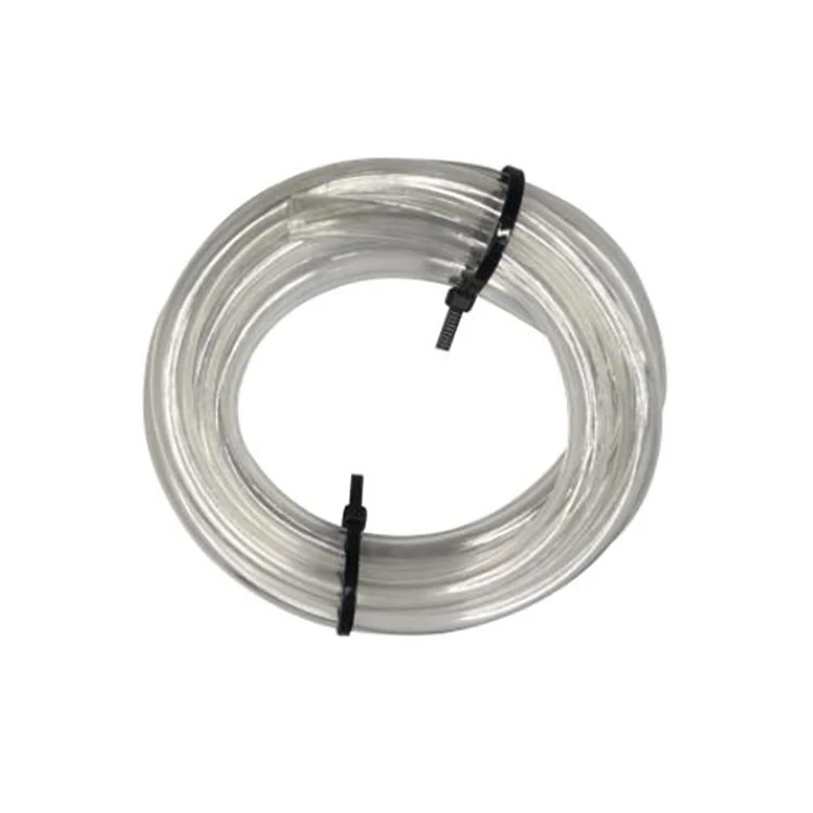 PVC transparan plastik kawotchou