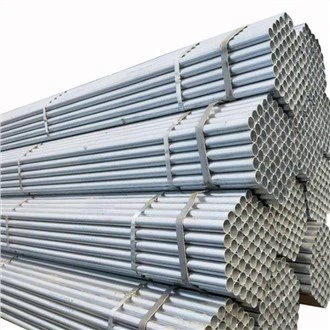 Erw Steel tiyo