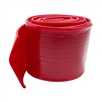 PVC 3 pous Layflat Kawoutchou