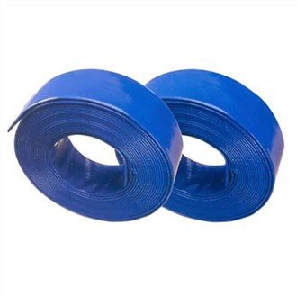 PVC 6 Layflat Kawoutchou