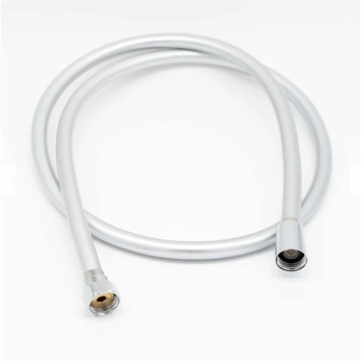 smooth shower hose 2m-1