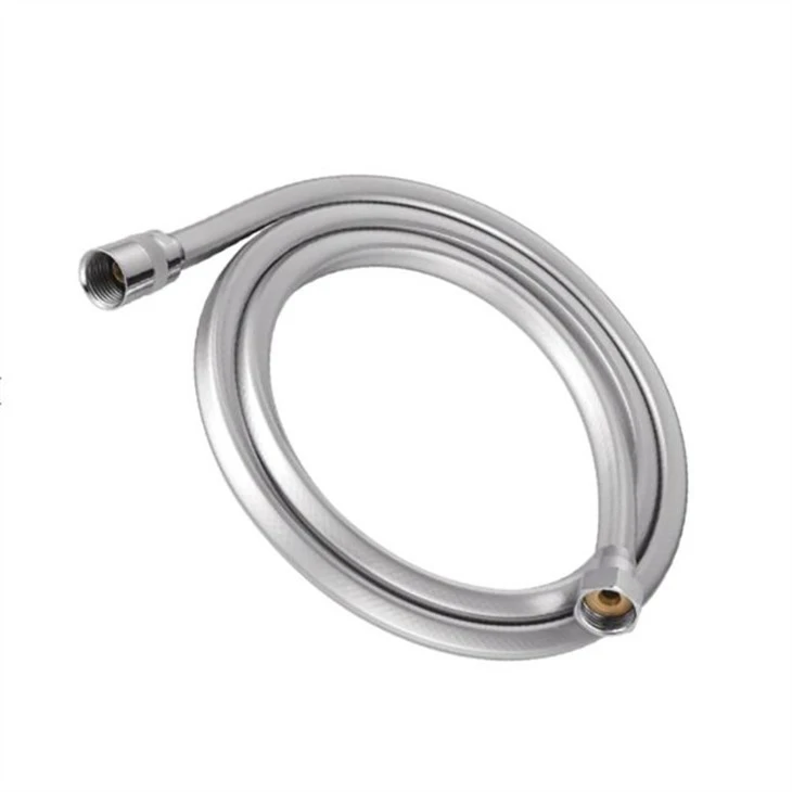 smooth shower hose 2m-2