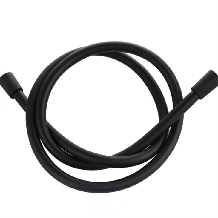 smooth shower hose 2m-4