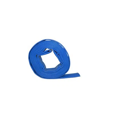 Kawoutchou Layflat 3 pous