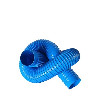 Kawoutchou ble corrugated