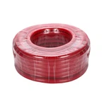 Kawoutchou dife PVC